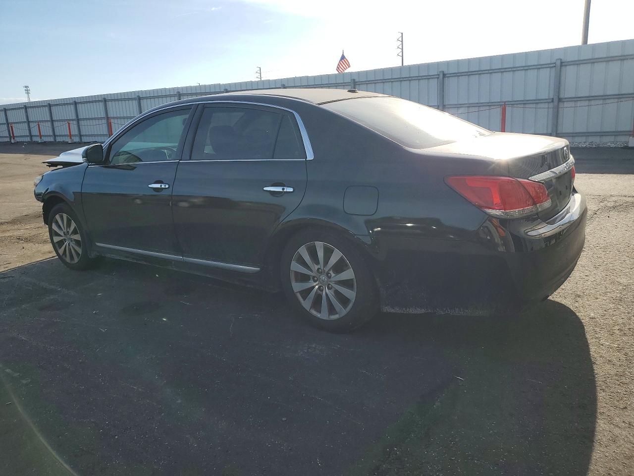 Toyota Avalon Limited