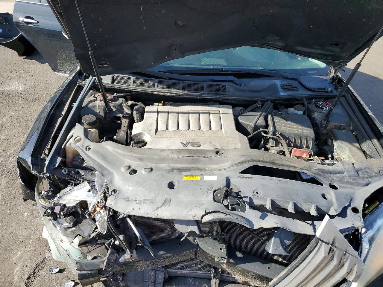 Toyota Avalon Limited