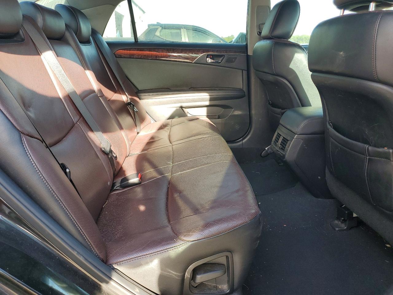 Toyota Avalon Limited