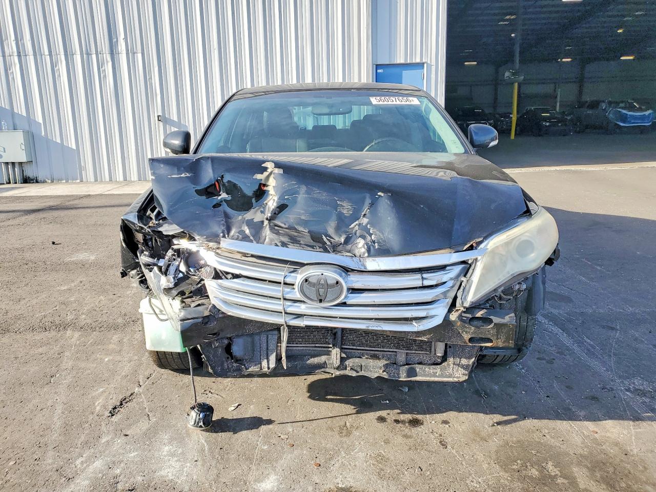Toyota Avalon Limited