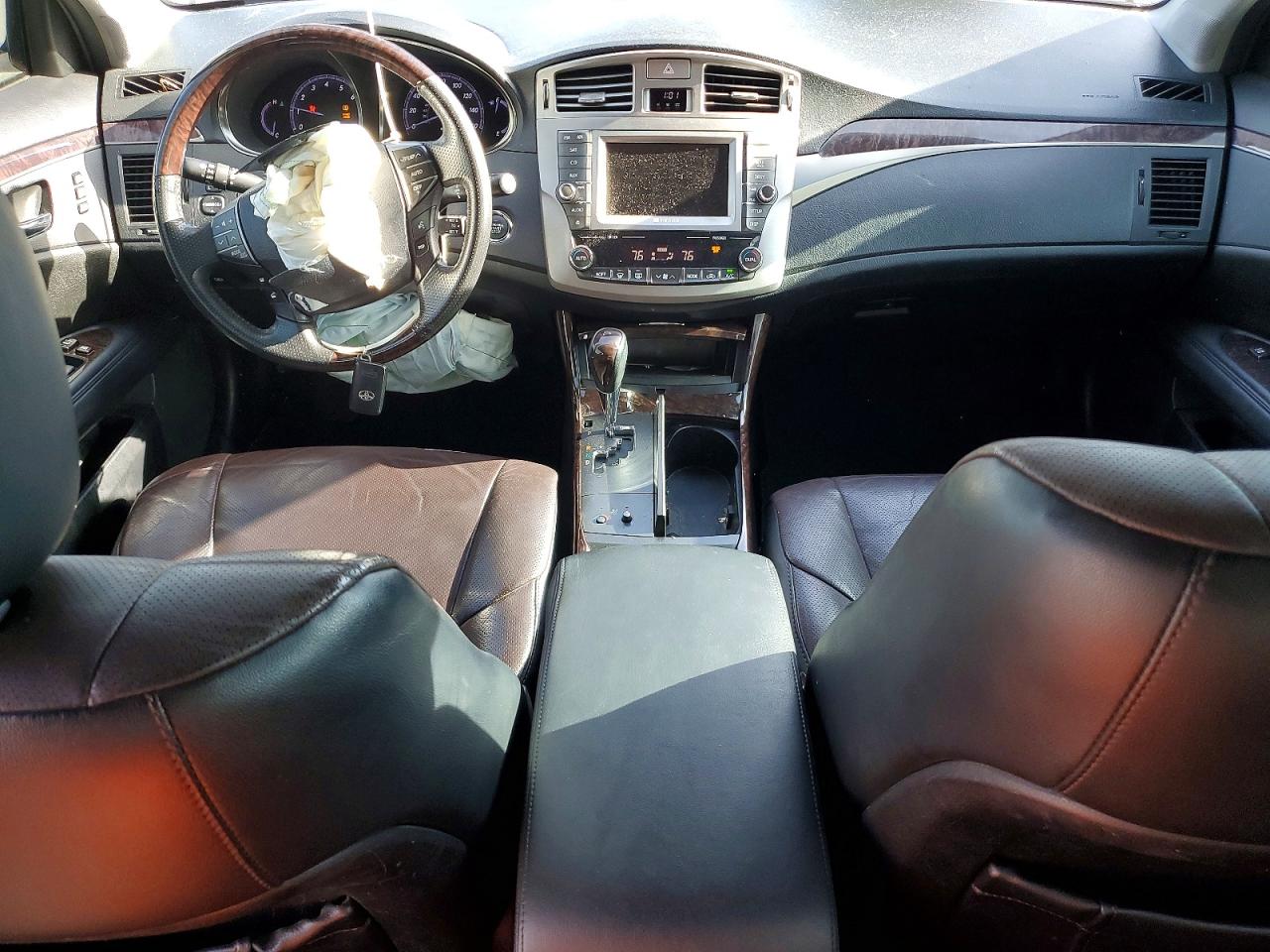 Toyota Avalon Limited