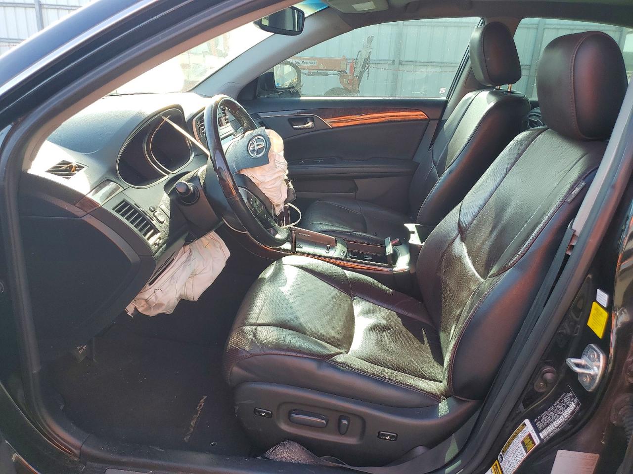 Toyota Avalon Limited