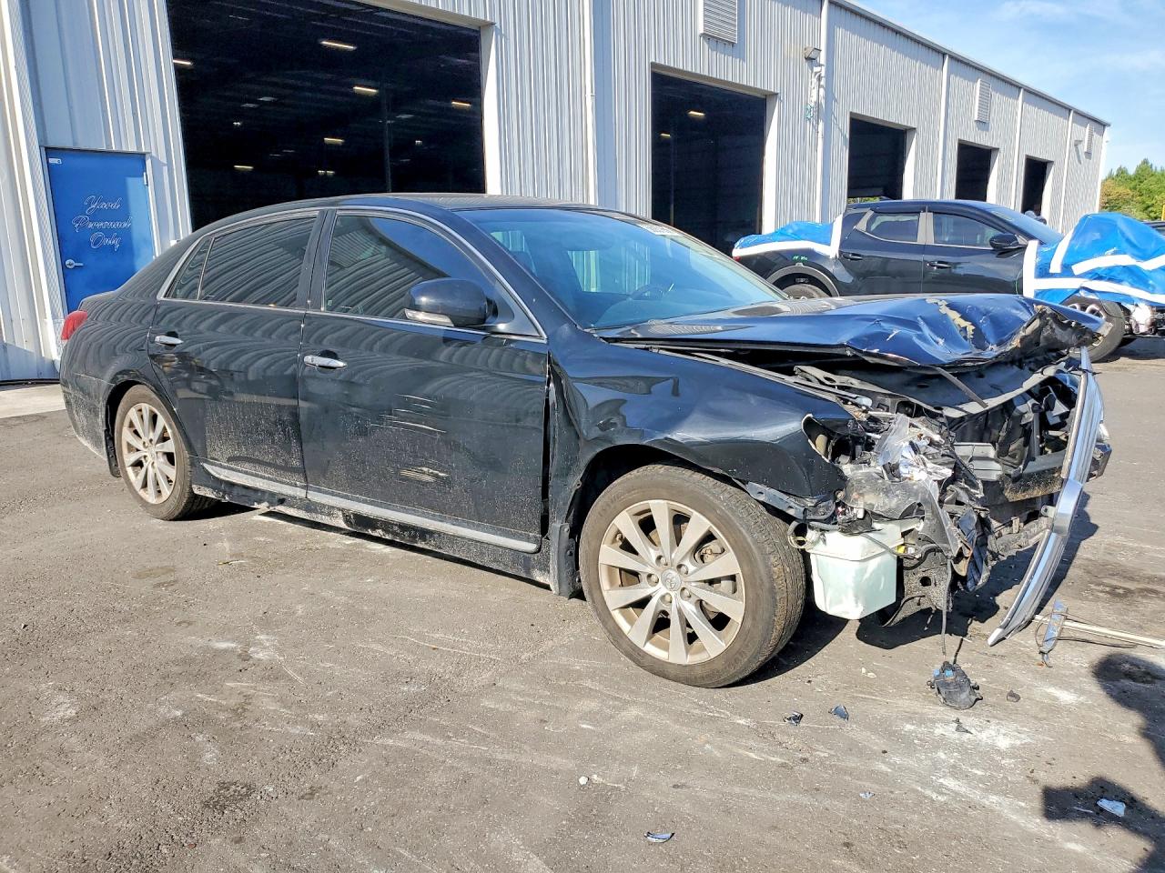 Toyota Avalon Limited
