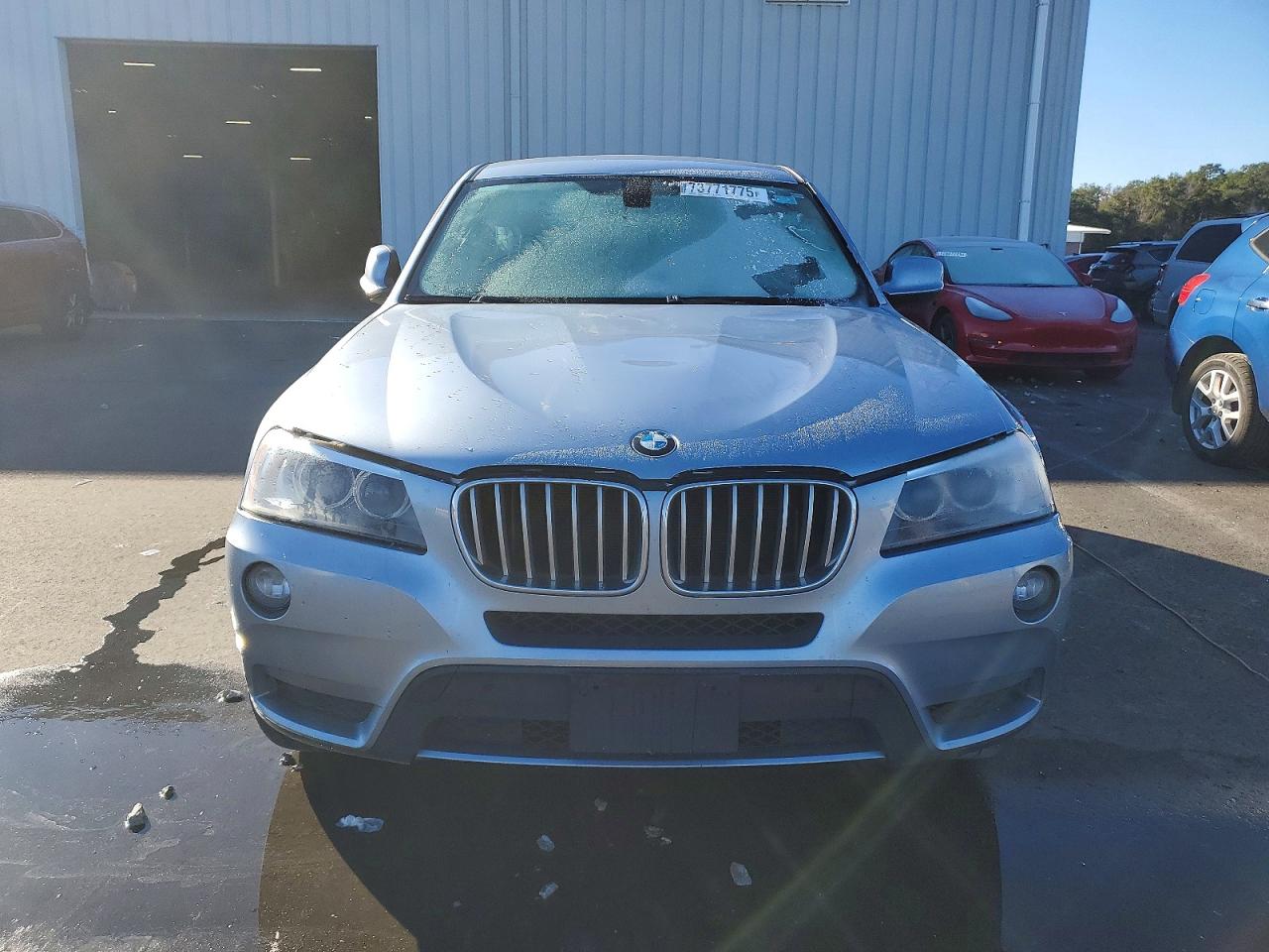 BMW X Series Xdrive28i
