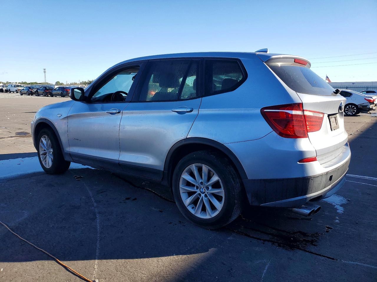 BMW X Series Xdrive28i