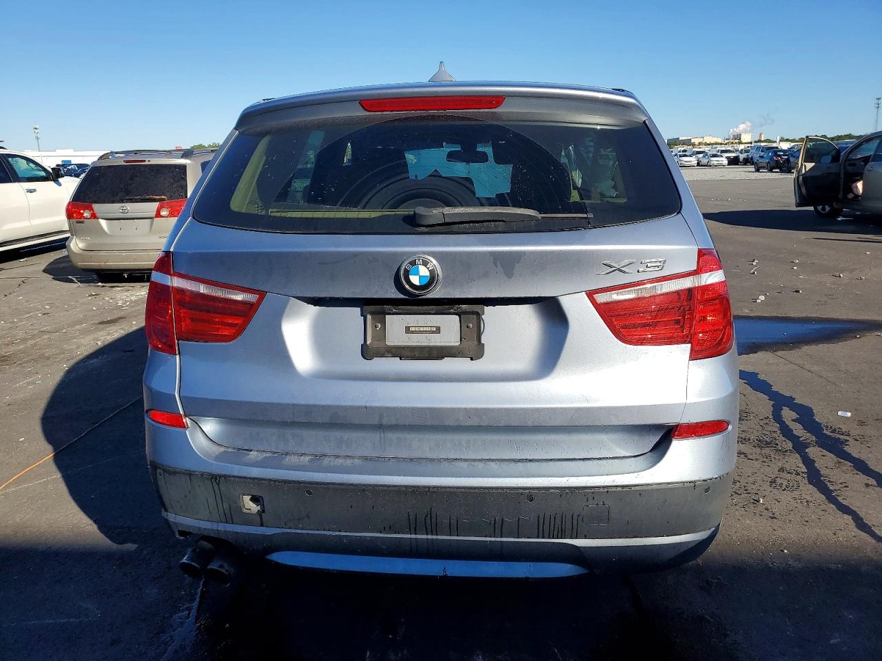 BMW X Series Xdrive28i