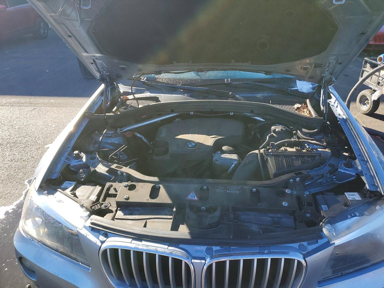 BMW X Series Xdrive28i