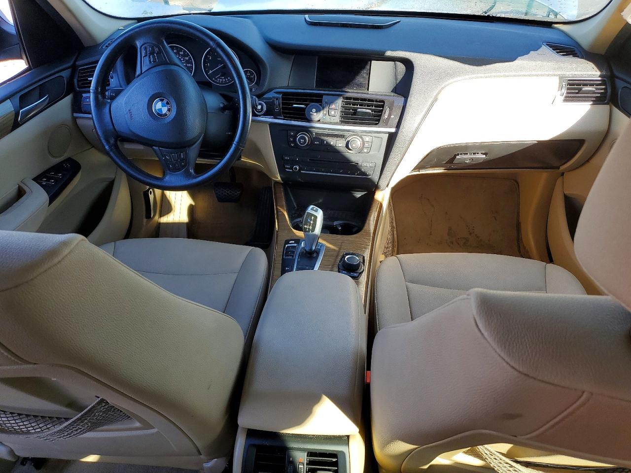 BMW X Series Xdrive28i