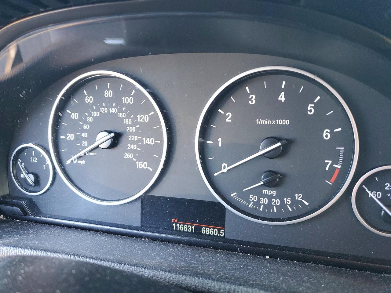 BMW X Series Xdrive28i