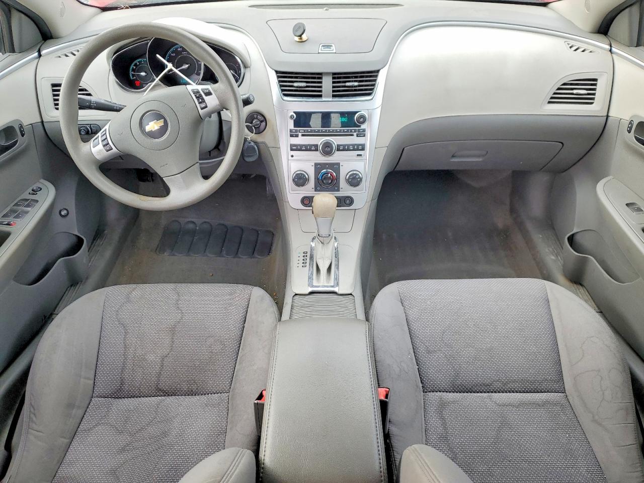Chevrolet Malibu 1lt