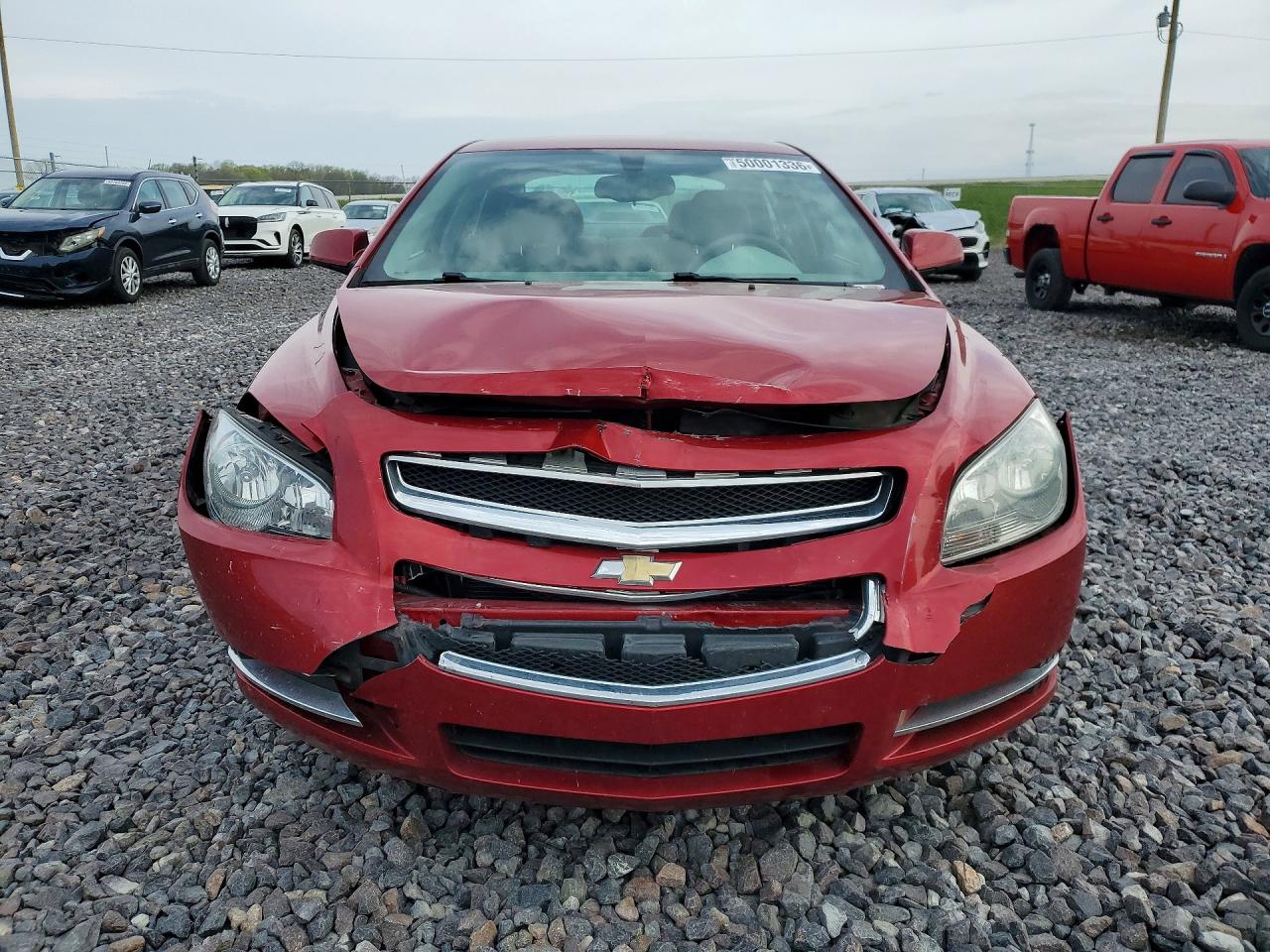 Chevrolet Malibu 1lt