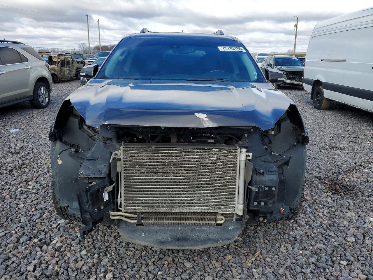 GMC Acadia Denali
