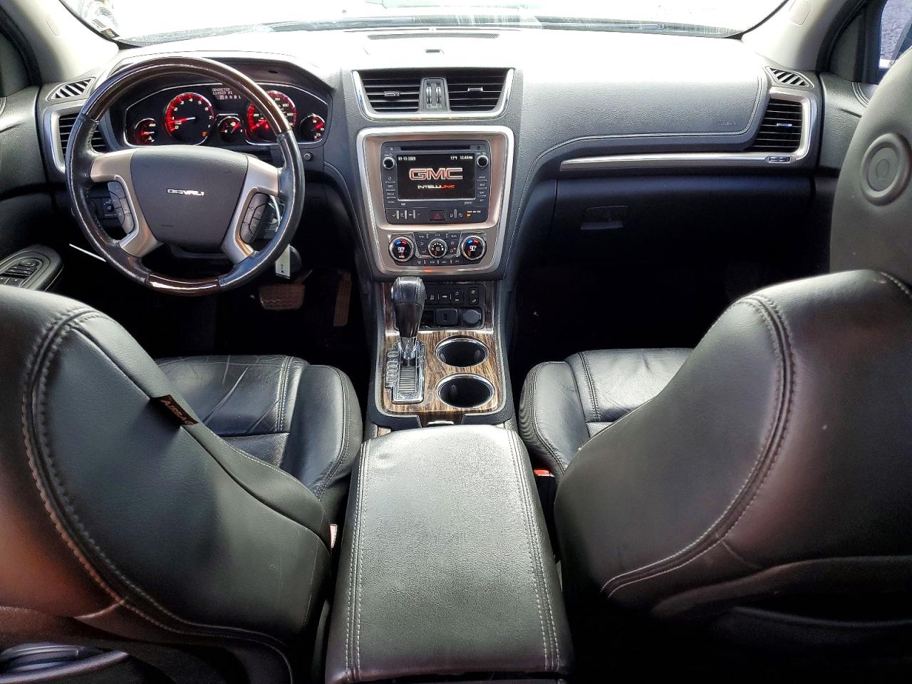 GMC Acadia Denali