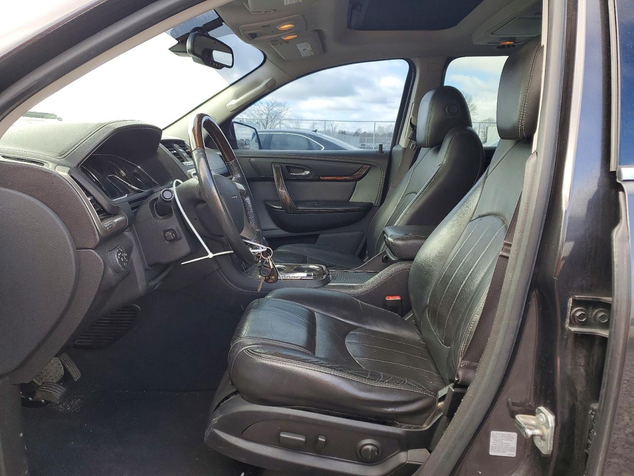 GMC Acadia Denali