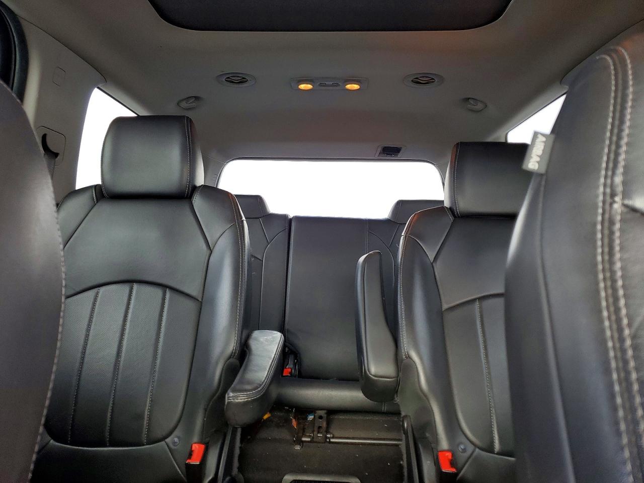 GMC Acadia Denali