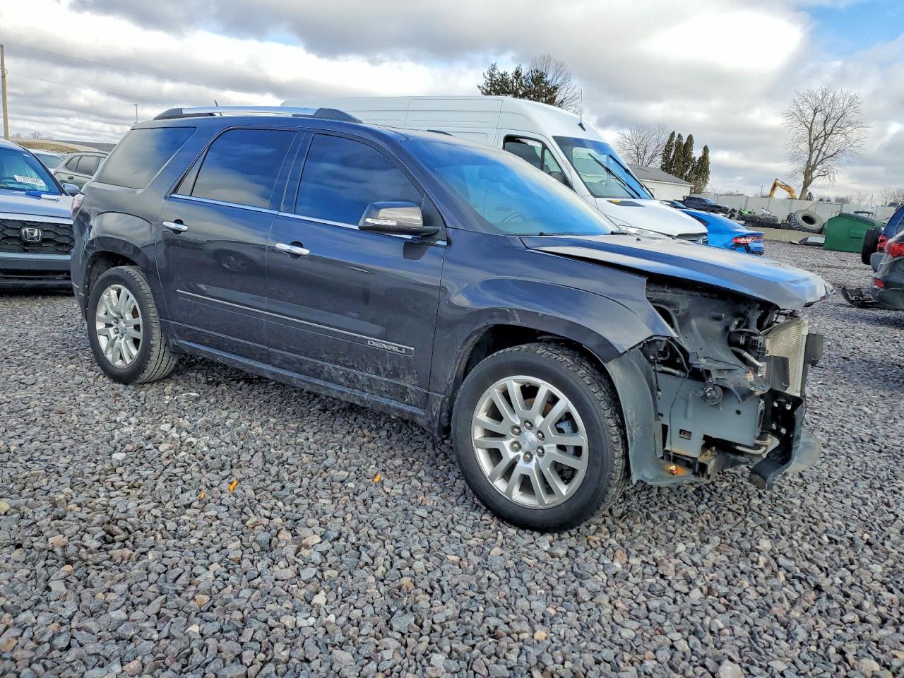 GMC Acadia Denali