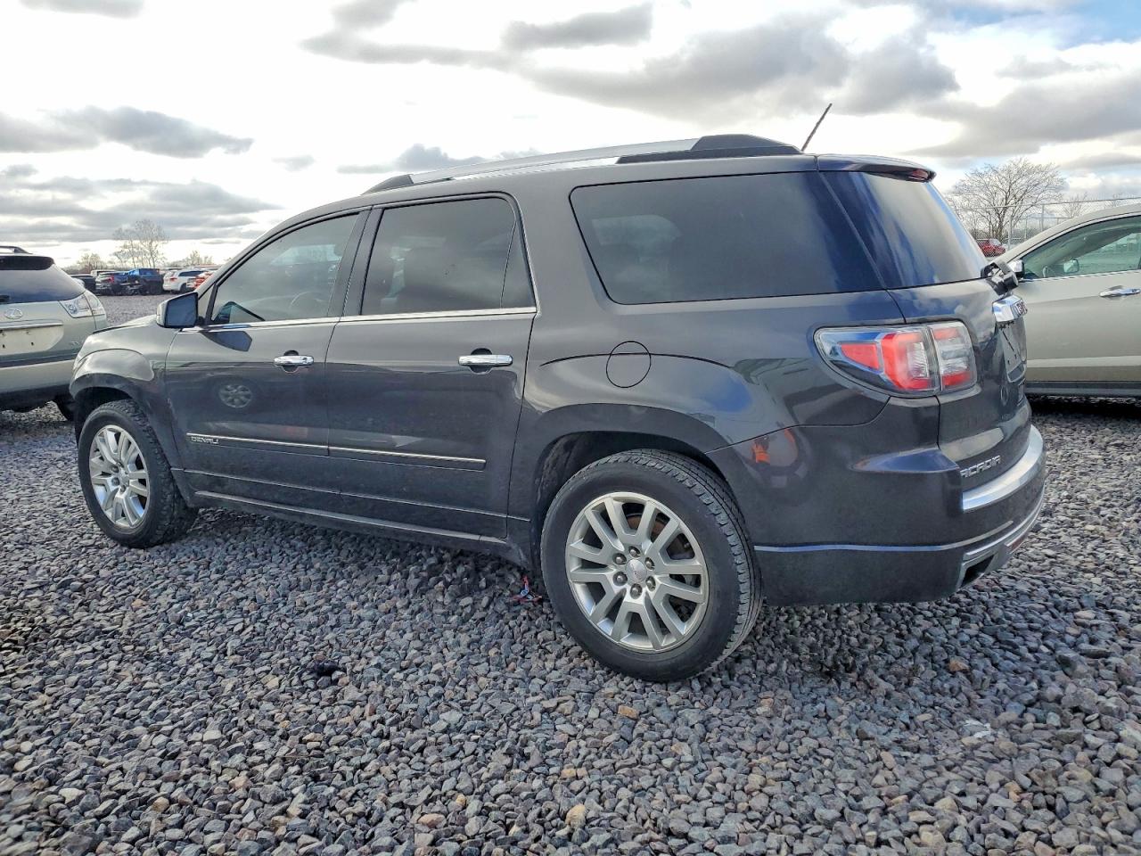 GMC Acadia Denali