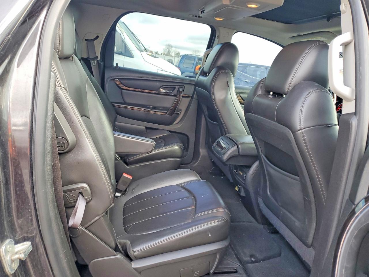 GMC Acadia Denali