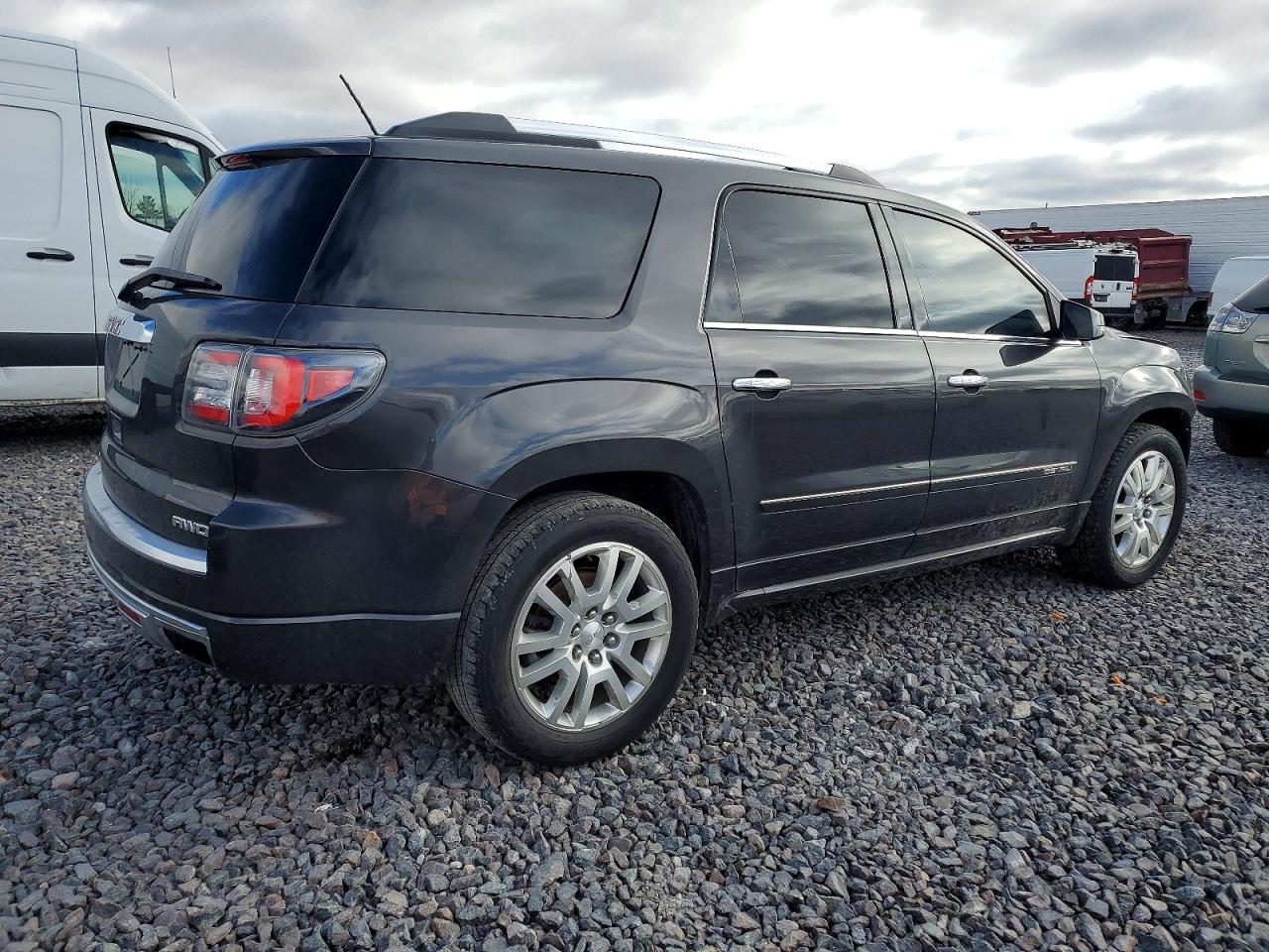GMC Acadia Denali
