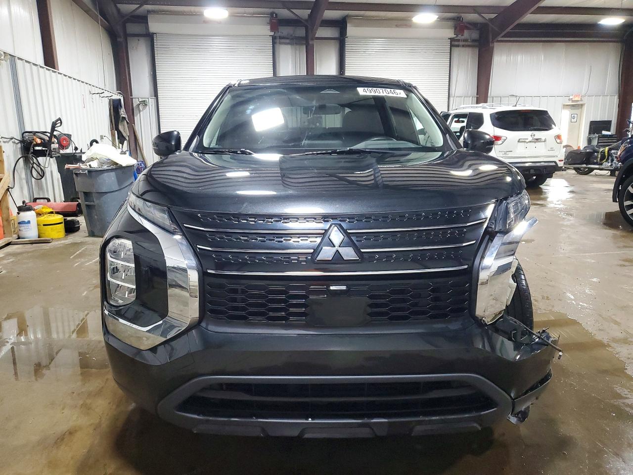 Mitsubishi Outlander Es
