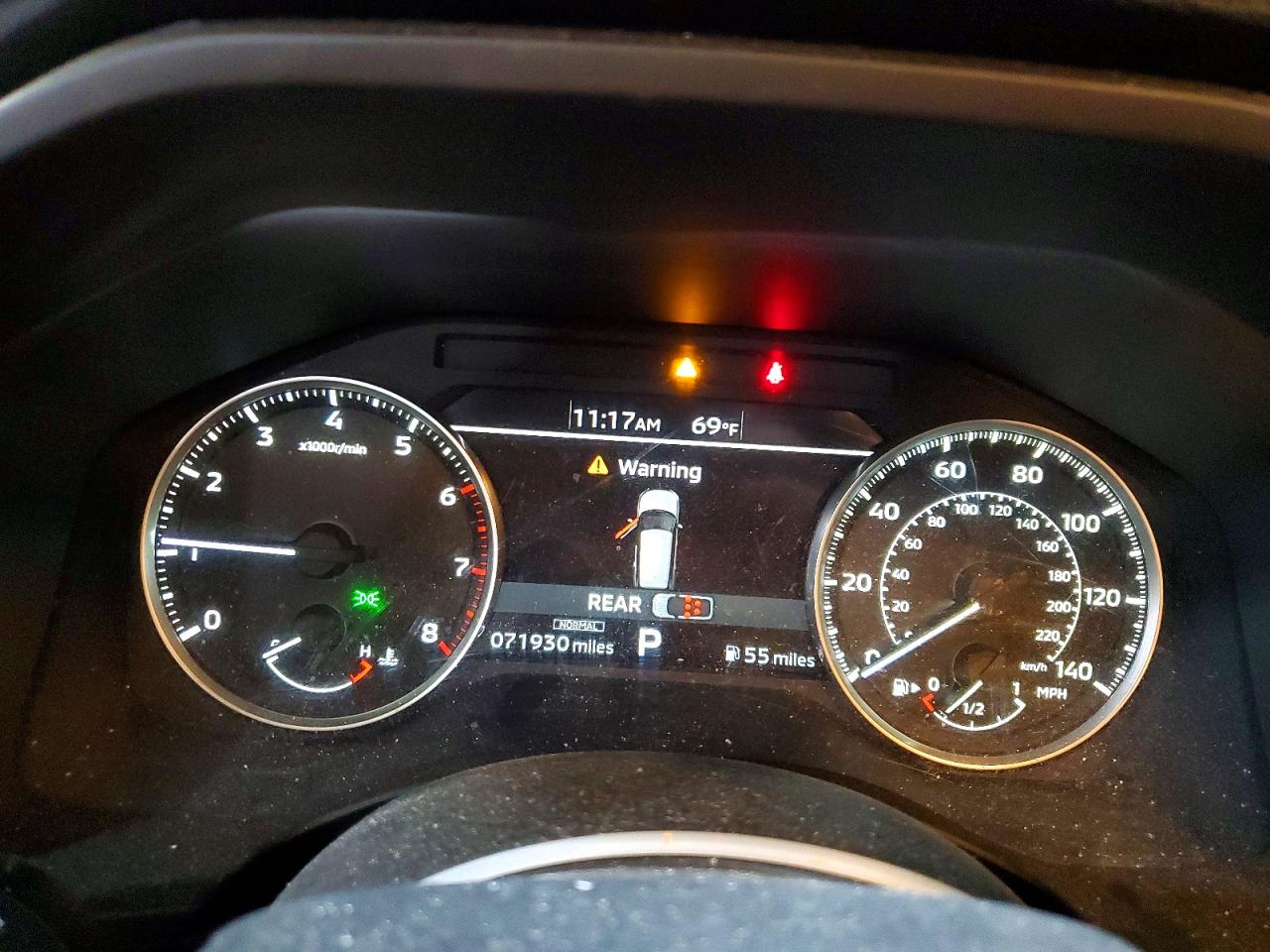 Mitsubishi Outlander Es