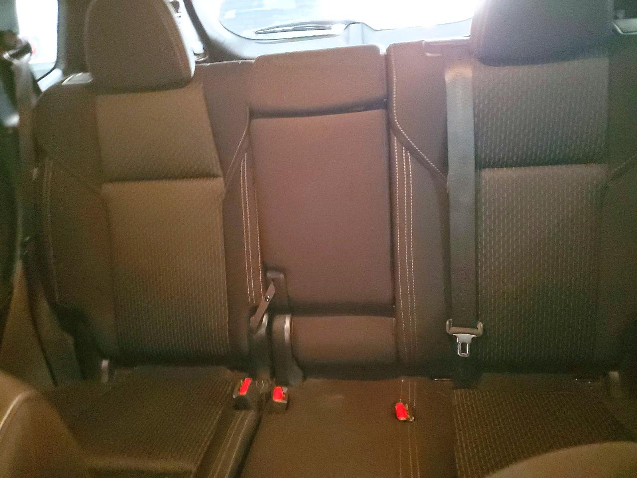 Mitsubishi Outlander Es