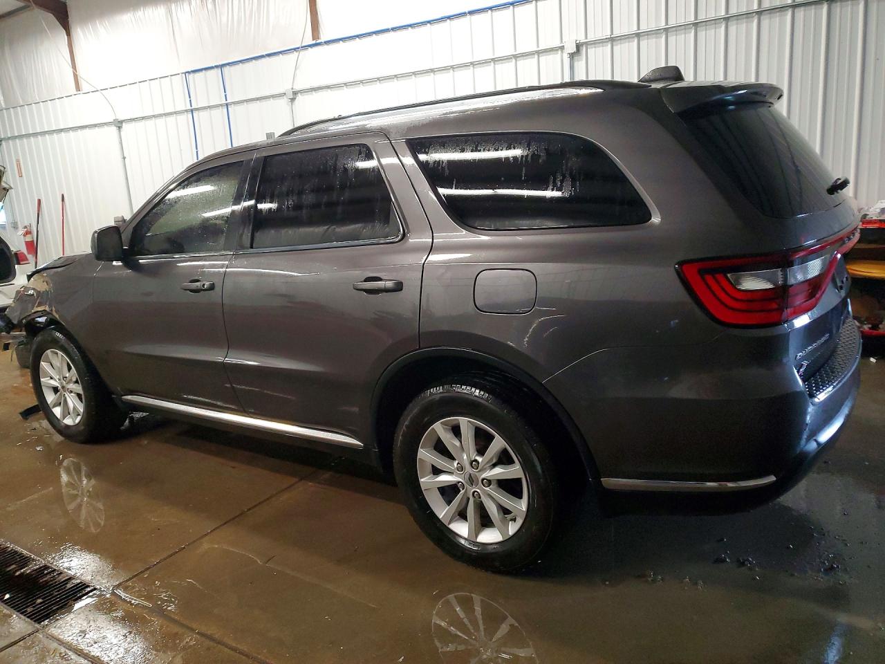 Dodge Durango Sxt