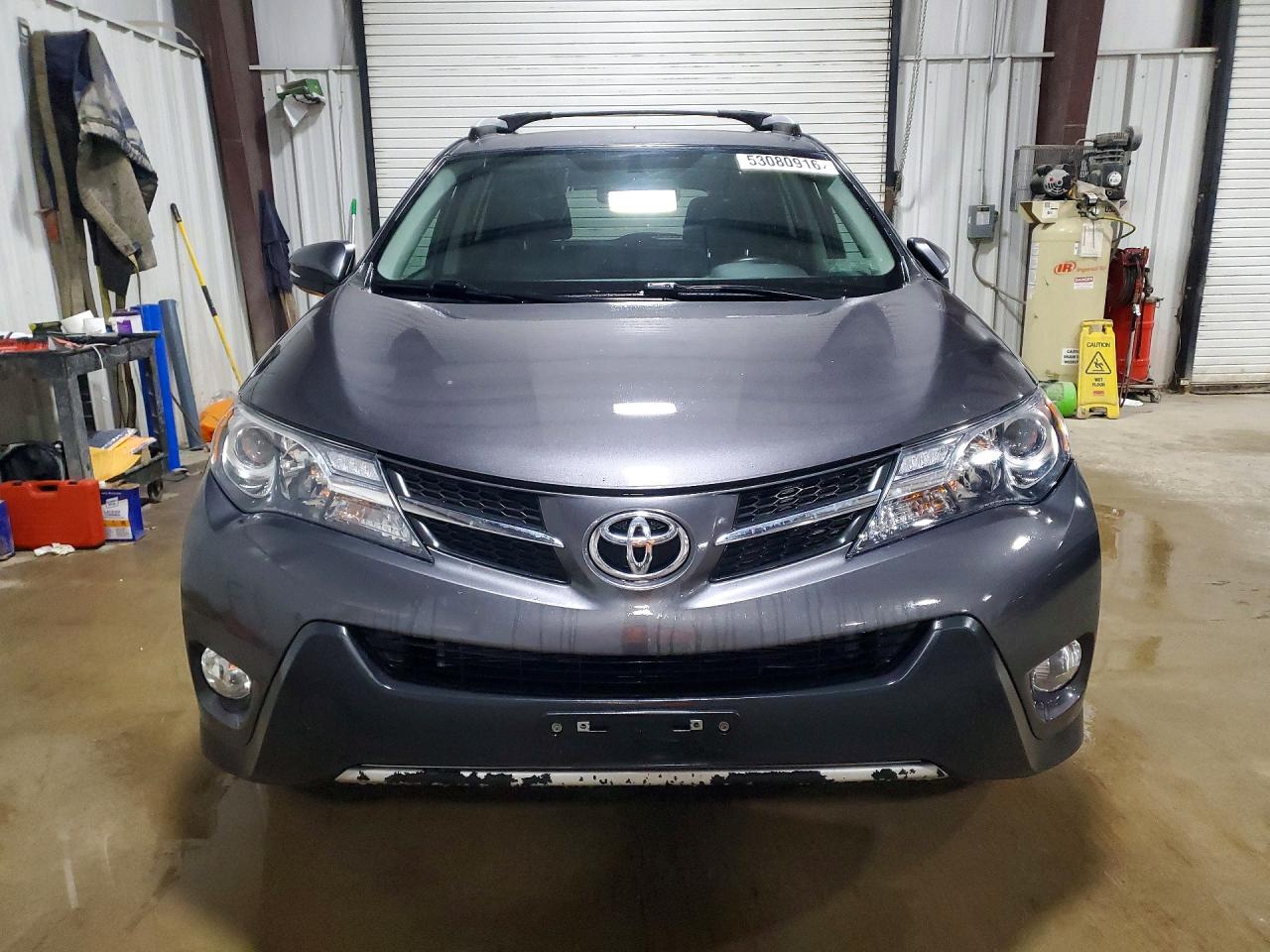 Toyota RAV4 Limited