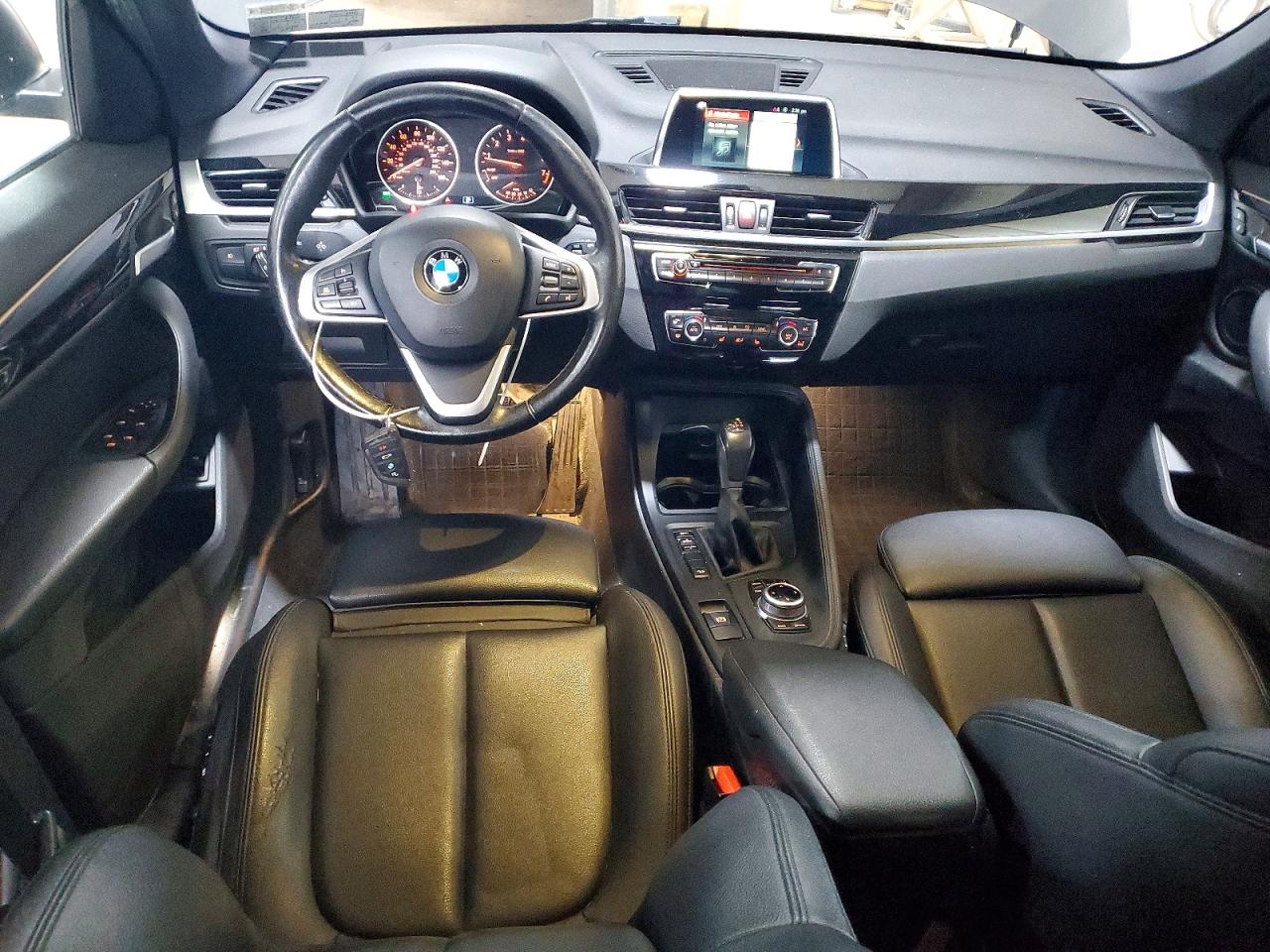 BMW X Series Xdrive28i