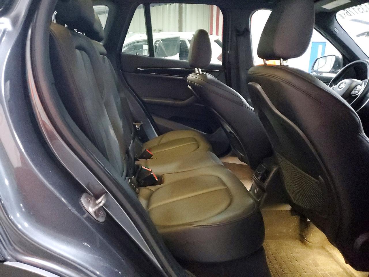BMW X Series Xdrive28i