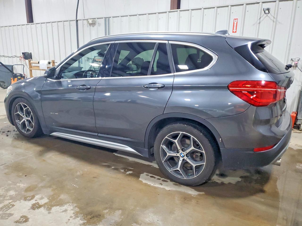 BMW X Series Xdrive28i