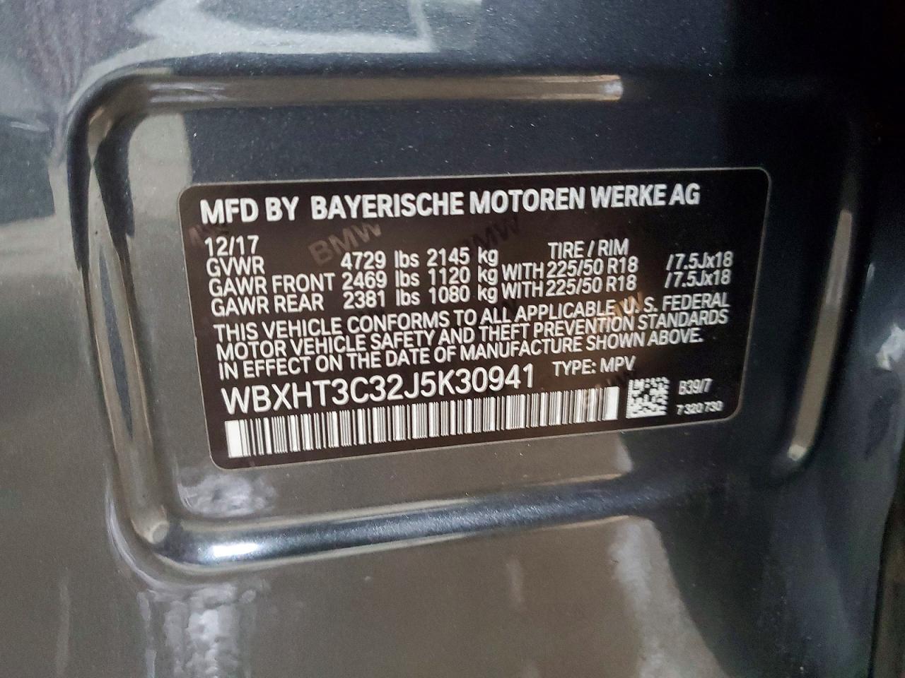 BMW X Series Xdrive28i