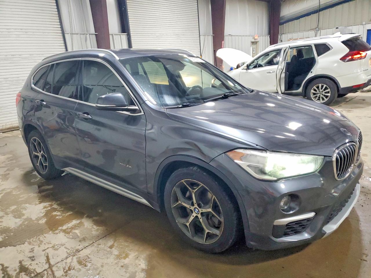 BMW X Series Xdrive28i