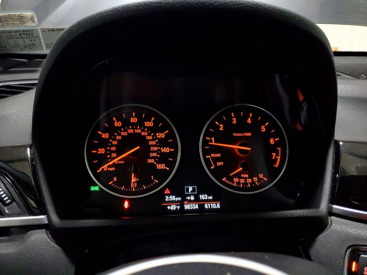 BMW X Series Xdrive28i