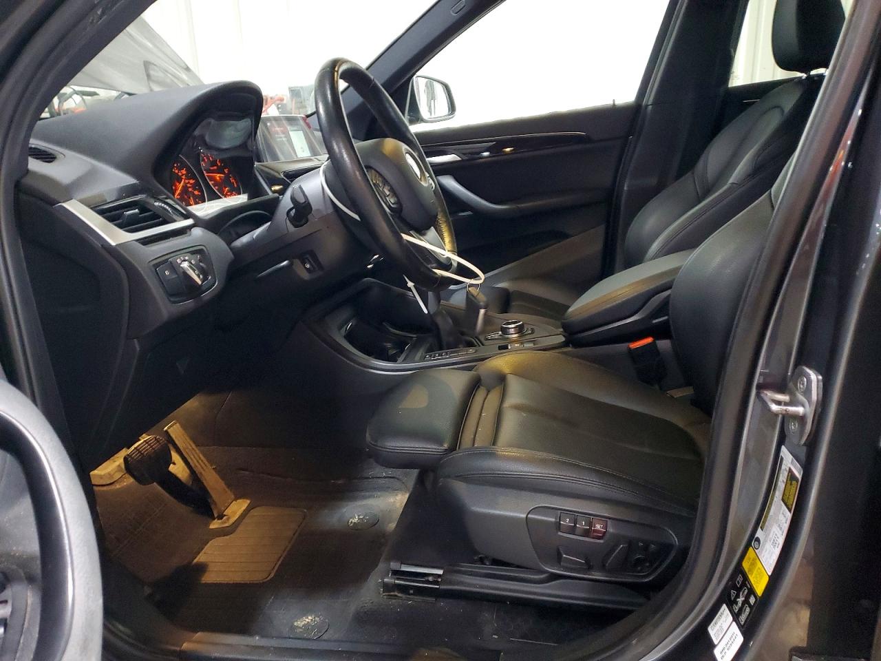 BMW X Series Xdrive28i