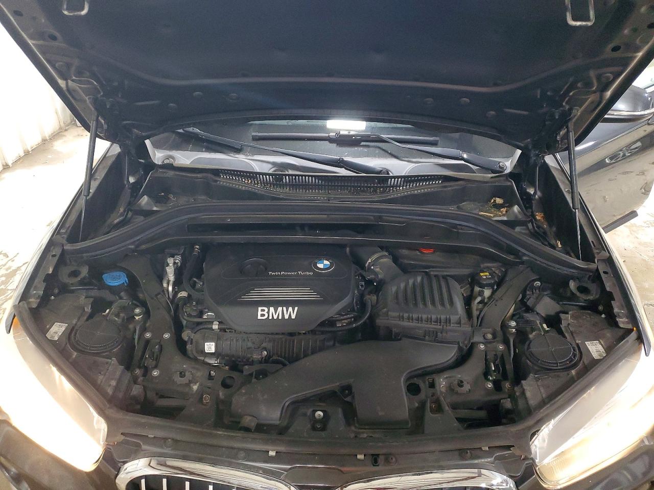 BMW X Series Xdrive28i