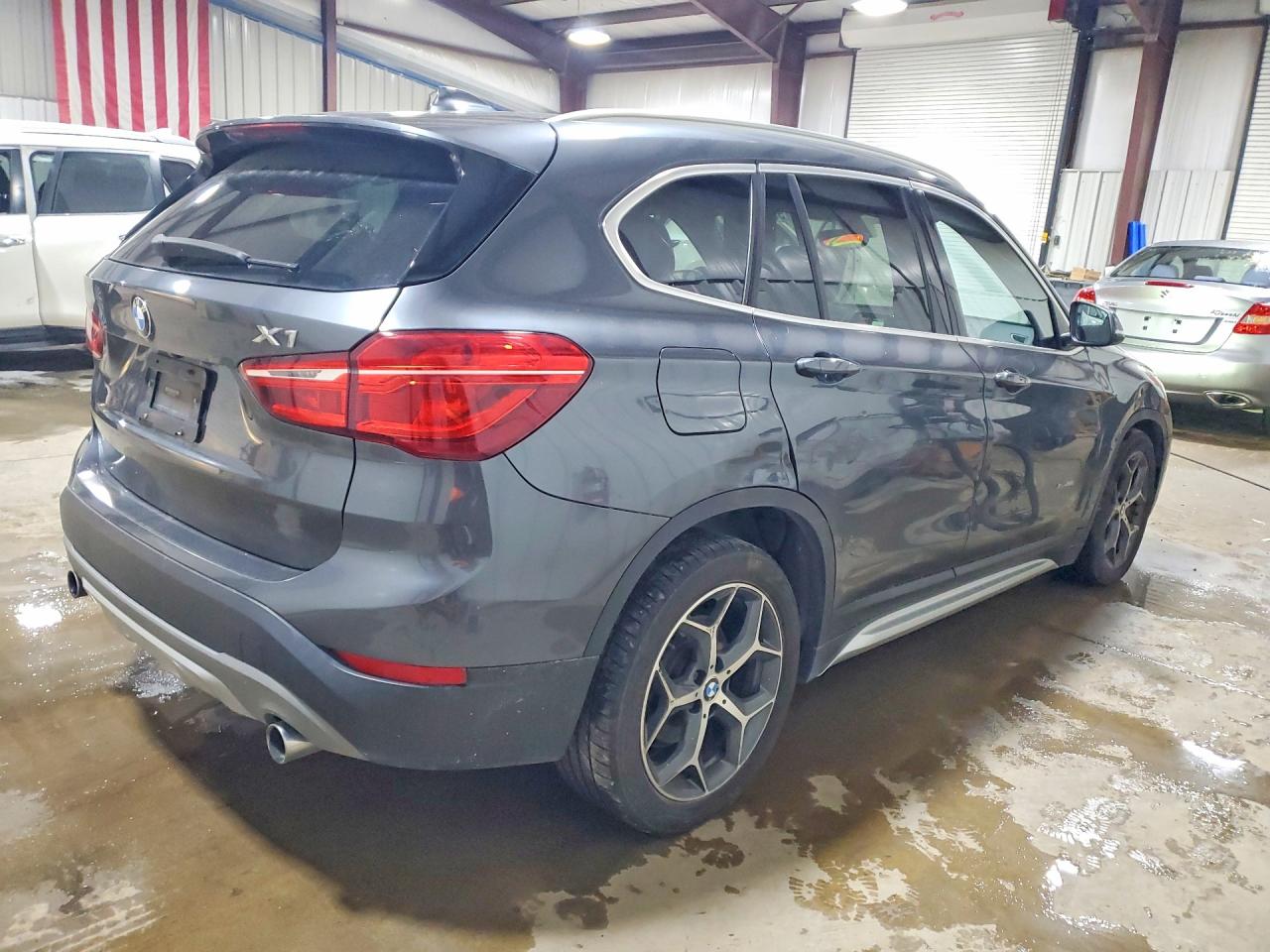 BMW X Series Xdrive28i