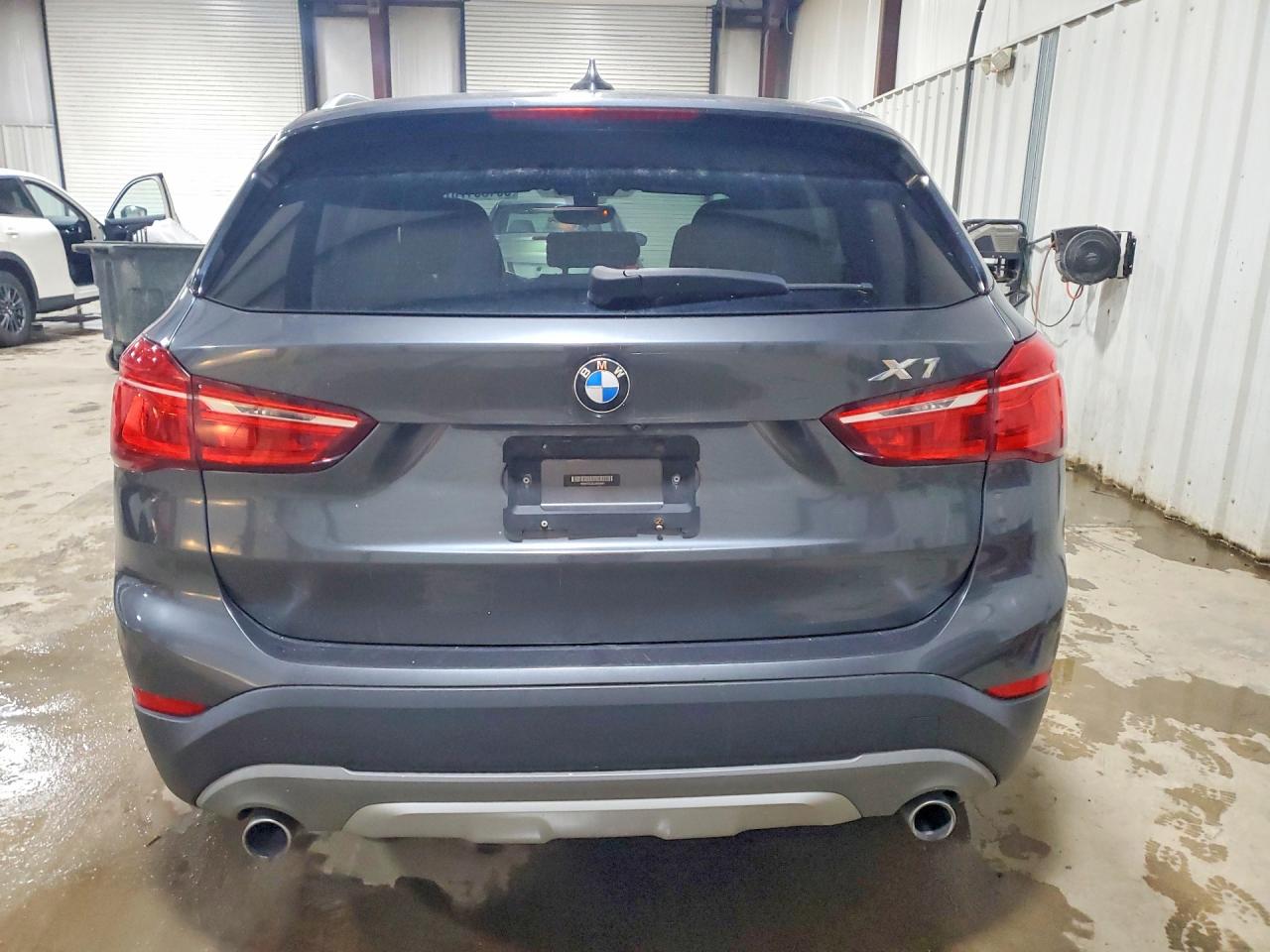 BMW X Series Xdrive28i