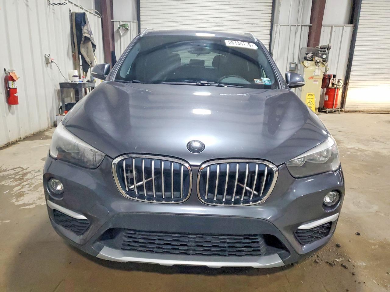 BMW X Series Xdrive28i