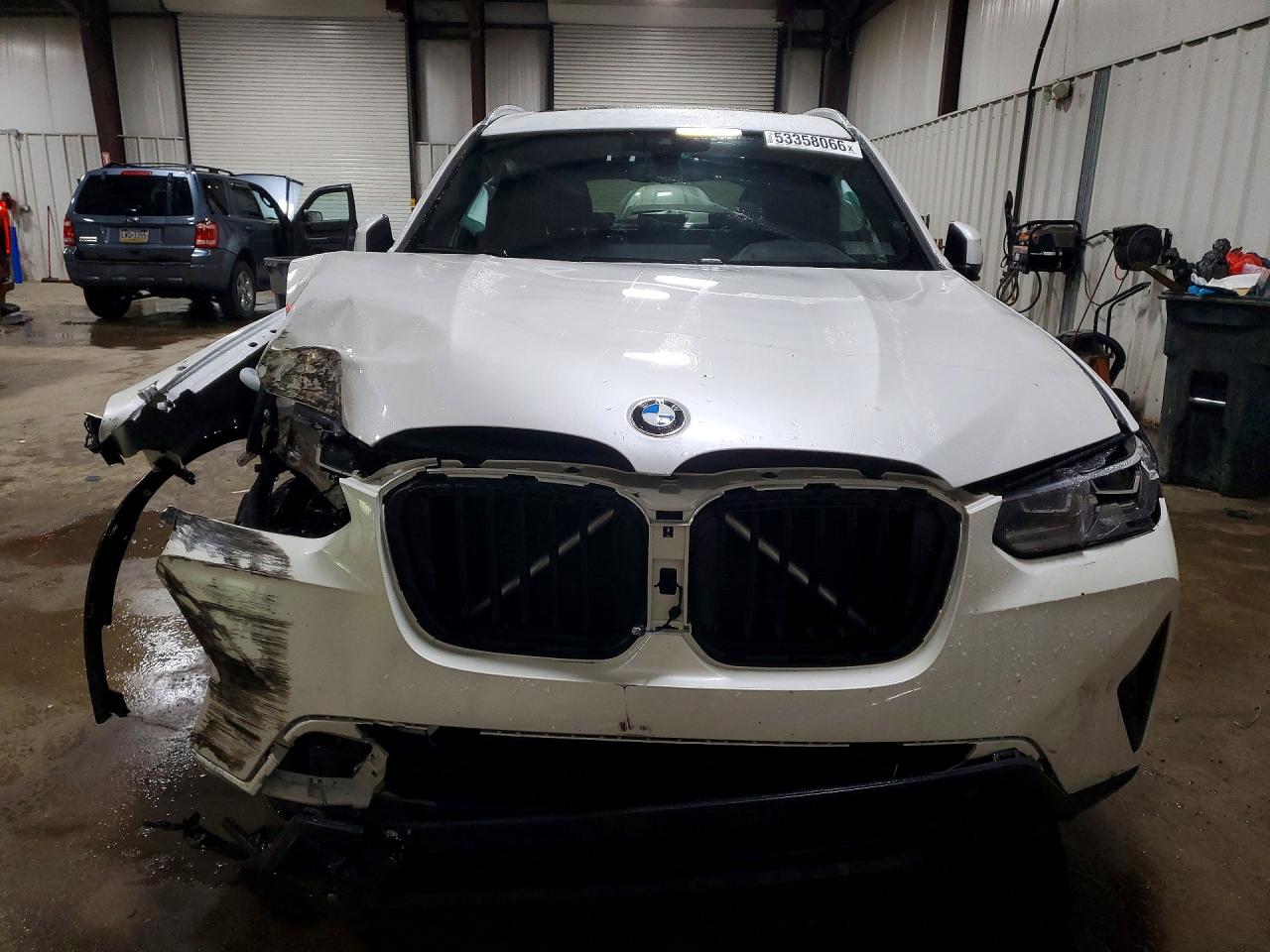 BMW X Series Xdrive30i