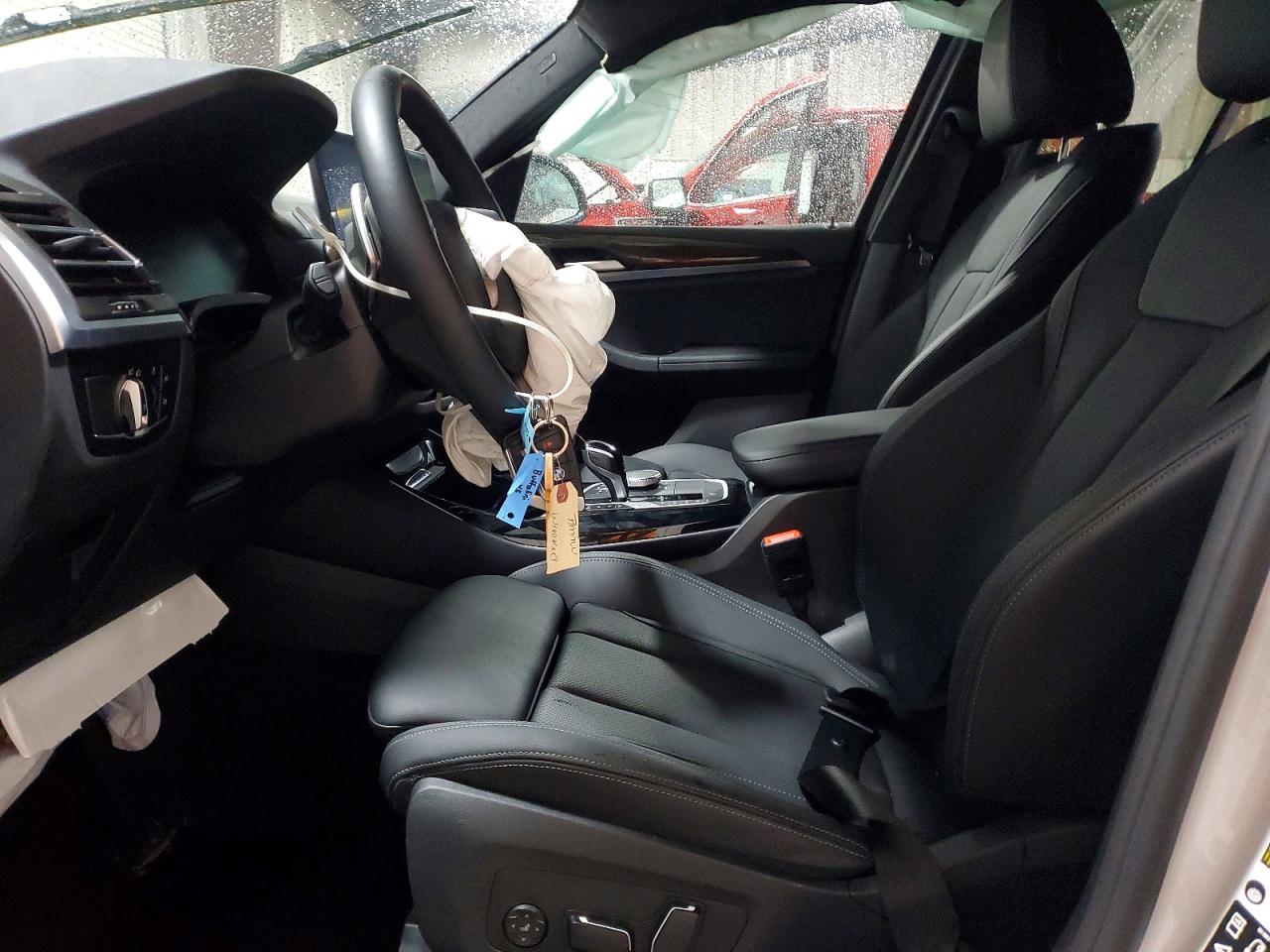 BMW X Series Xdrive30i