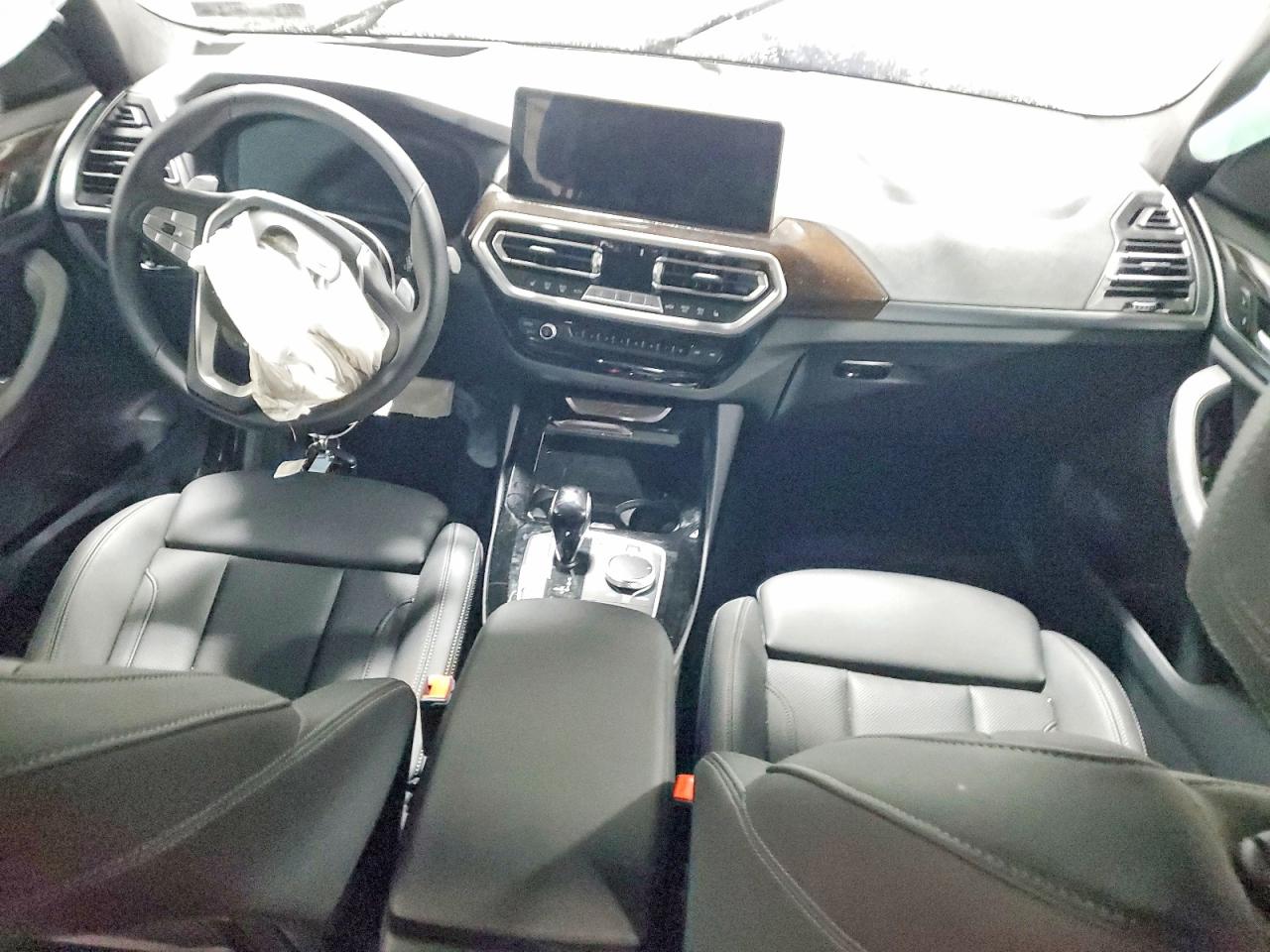 BMW X Series Xdrive30i