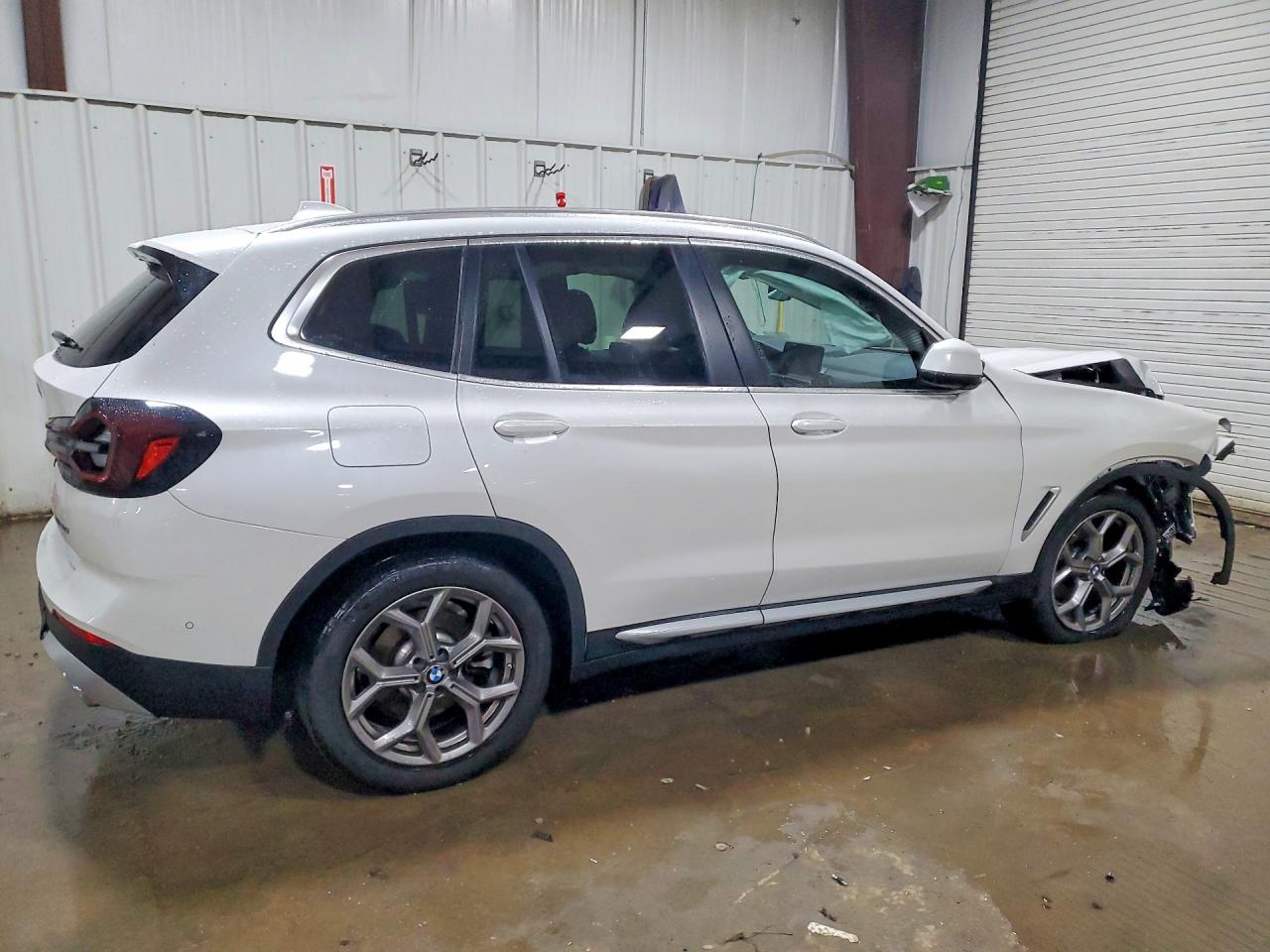 BMW X Series Xdrive30i