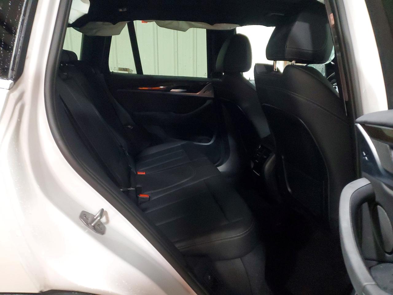 BMW X Series Xdrive30i