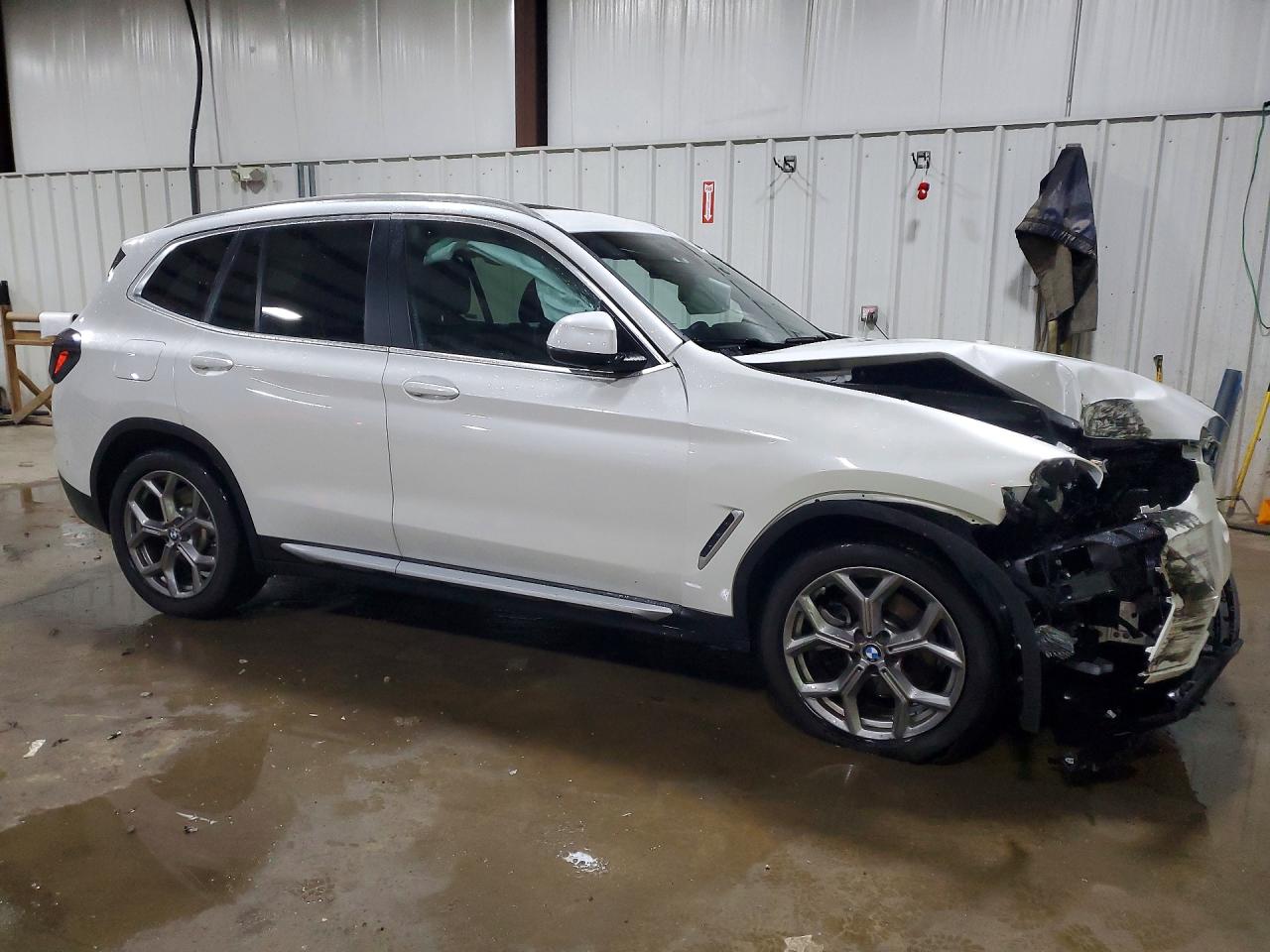 BMW X Series Xdrive30i