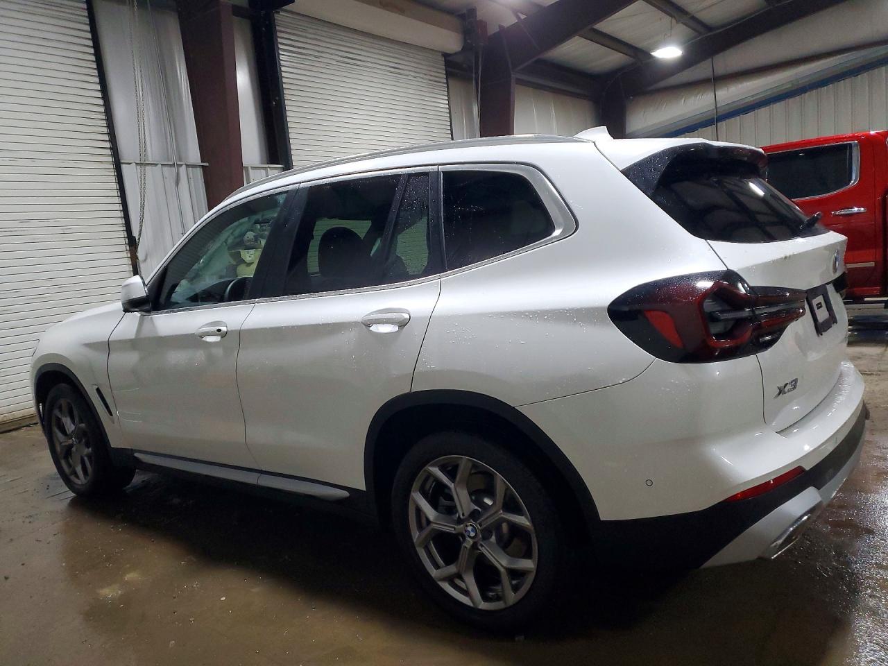 BMW X Series Xdrive30i