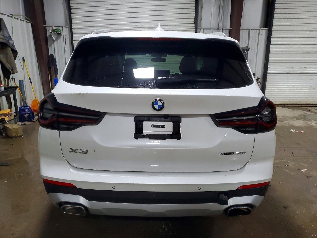 BMW X Series Xdrive30i