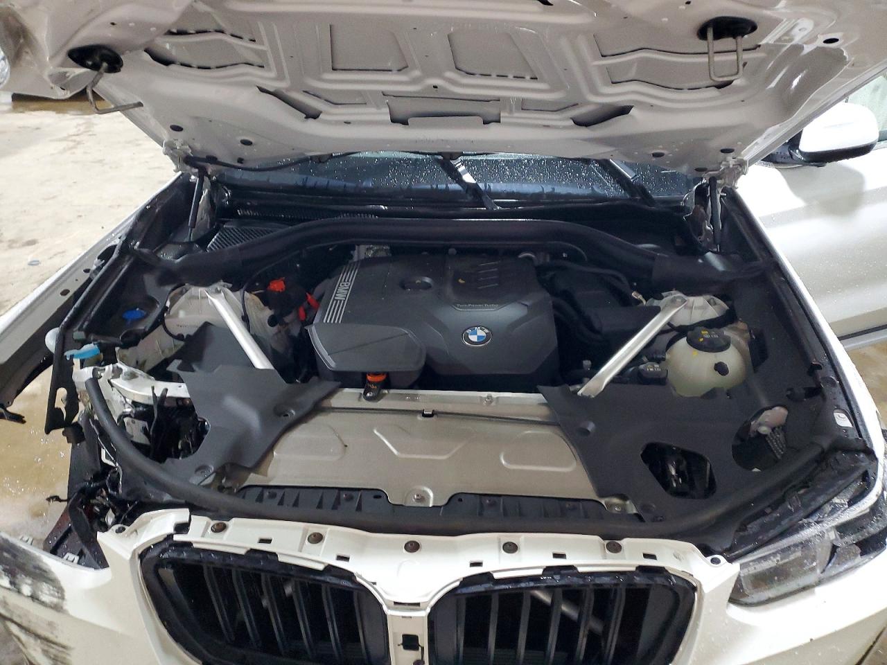 BMW X Series Xdrive30i