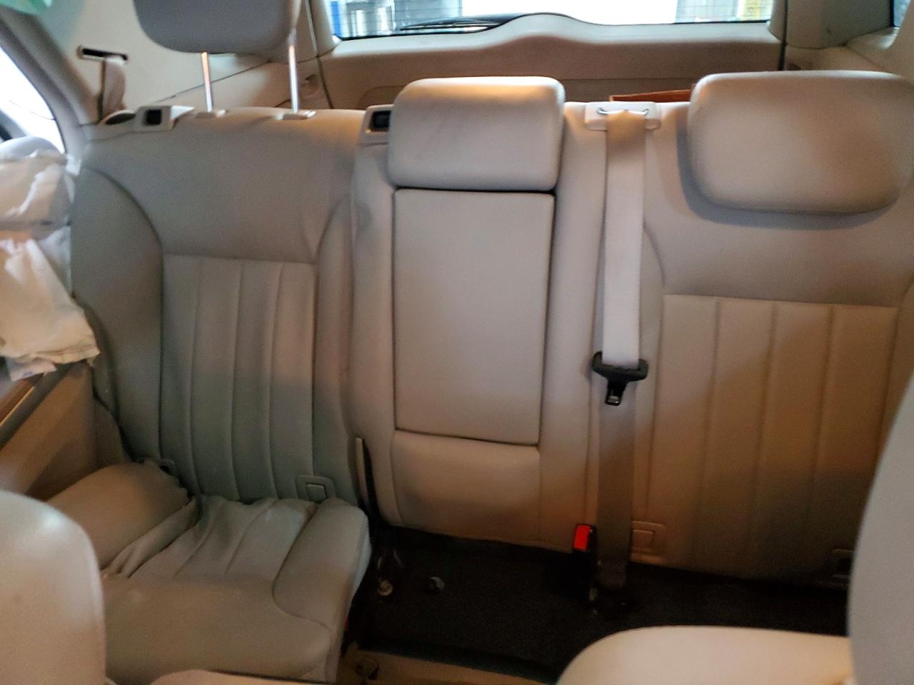 Mercedes-Benz M-Class 350