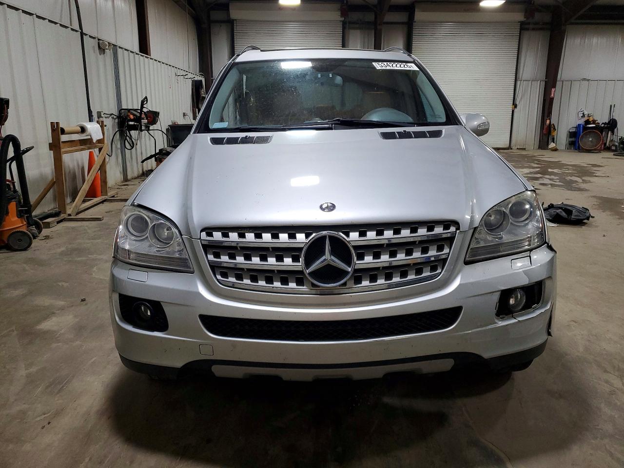 Mercedes-Benz M-Class 350